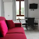 بيت للعطل Podere L'isolella *