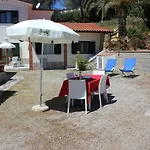 بيت للعطل Podere L'isolella *