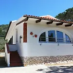 Podere L'isolella Сasa de vacaciones *