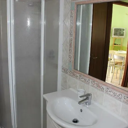 Podere L'isolella Holiday home *