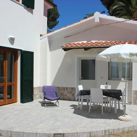 Holiday home Podere L'isolella Lacona