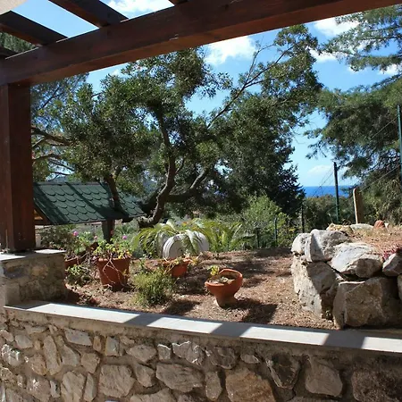 Podere L'isolella Holiday home