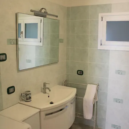 Podere L'isolella Holiday home *