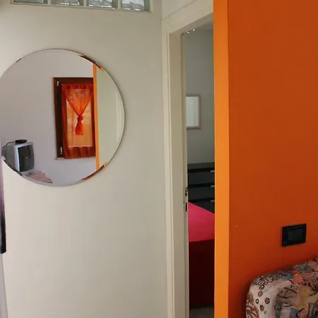 Holiday home Podere L'isolella