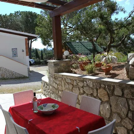 Holiday home Podere L'isolella Lacona