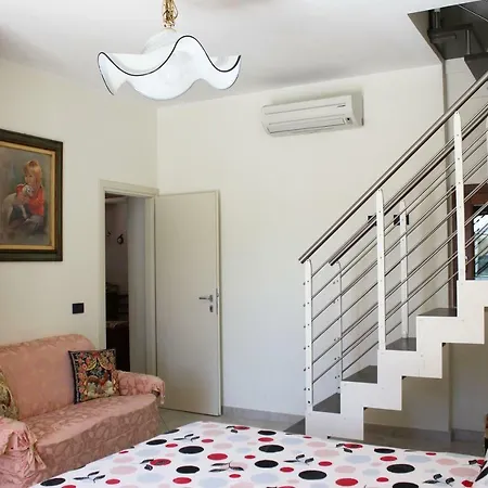 Podere L'isolella Hébergement de vacances