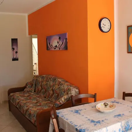 Casa vacanze Podere L'isolella *