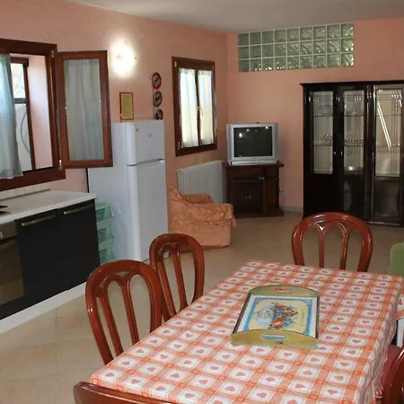 Podere L'isolella Prázdninový dům