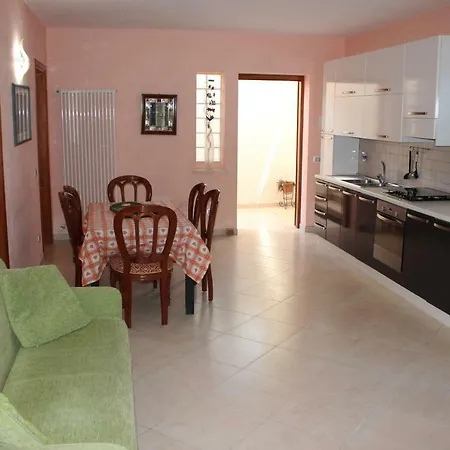 Holiday home Podere L'isolella