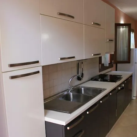 Holiday home Podere L'isolella *