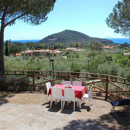 Podere L'isolella *