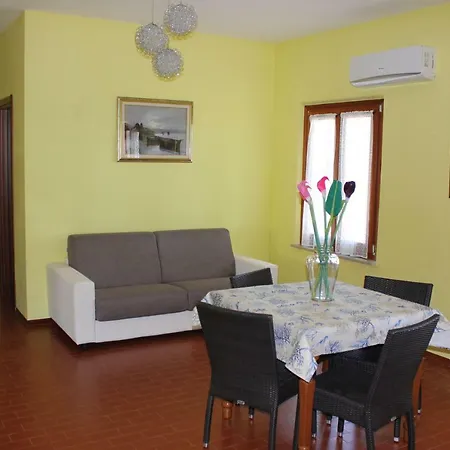 Podere L'isolella * Лакона