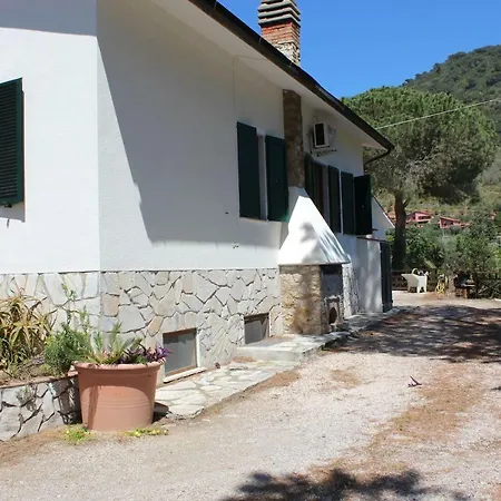 Hébergement de vacances Podere L'isolella Lacona