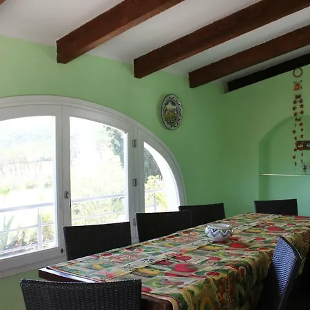 Podere L'isolella Holiday home