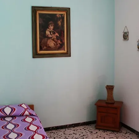 Holiday home Podere L'isolella Lacona