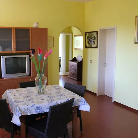 Holiday home Podere L'isolella Lacona