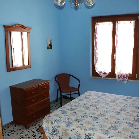 Podere L'isolella Prázdninový dům Lacona
