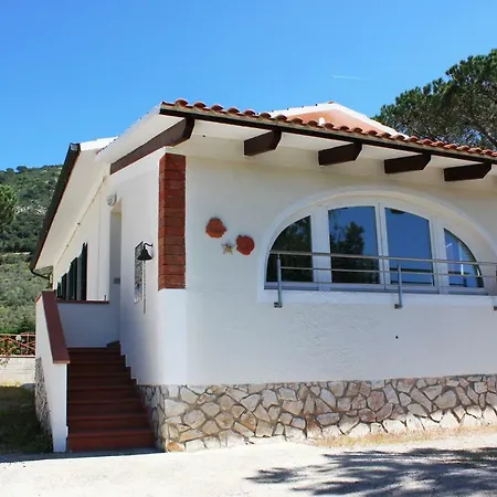 Podere L'isolella Holiday home *
