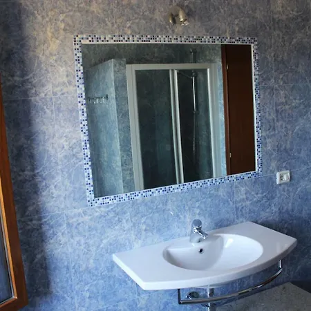 Holiday home Podere L'isolella *