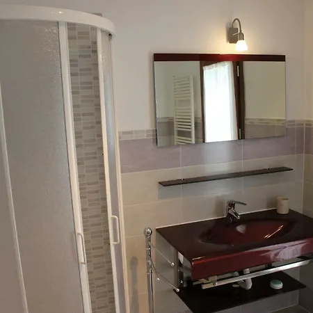Holiday home Podere L'isolella Lacona