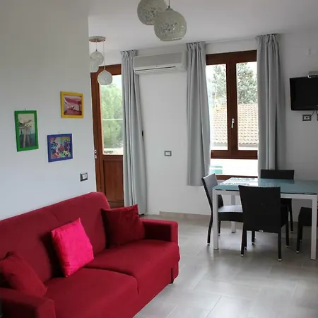 Podere L'isolella Holiday home