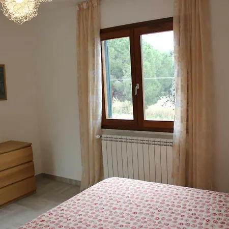 Podere L'isolella Holiday home Lacona