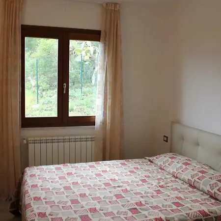 Prázdninový dům Podere L'isolella *