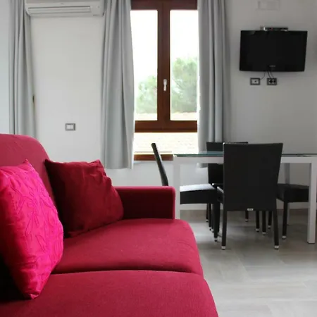 Holiday home Podere L'isolella *