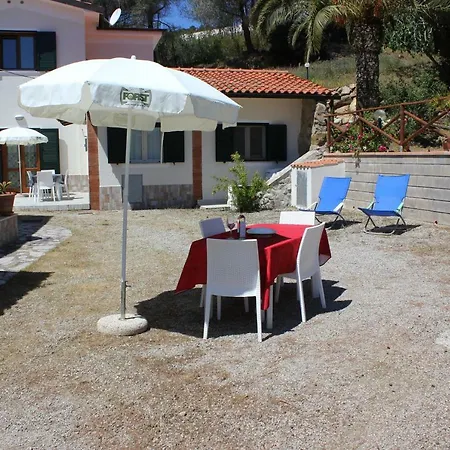 Holiday home Podere L'isolella *