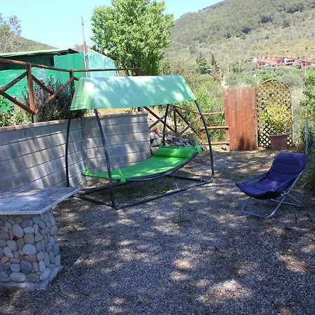 Holiday home Podere L'isolella Lacona
