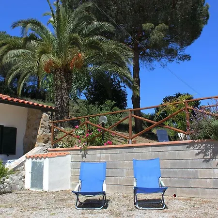 Podere L'isolella Holiday home *