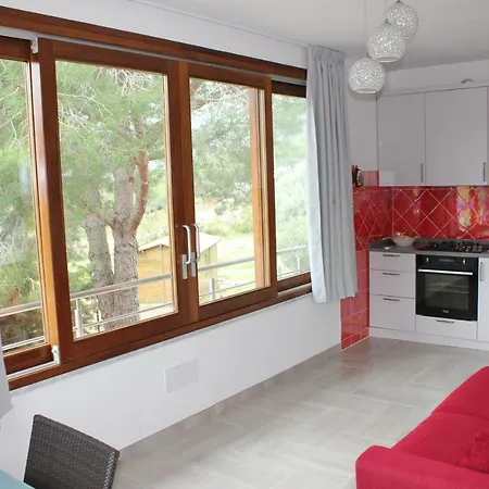 Podere L'isolella Holiday home Lacona
