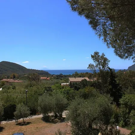 Podere L'isolella * Lacona