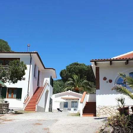 Holiday home Podere L'isolella Lacona