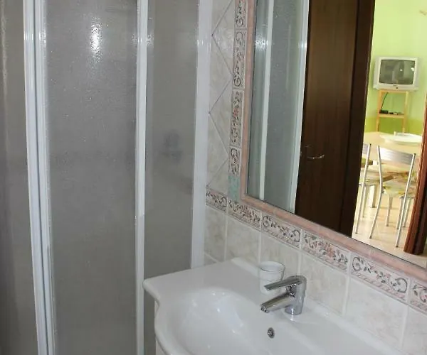 Podere L'isolella Hébergement de vacances *