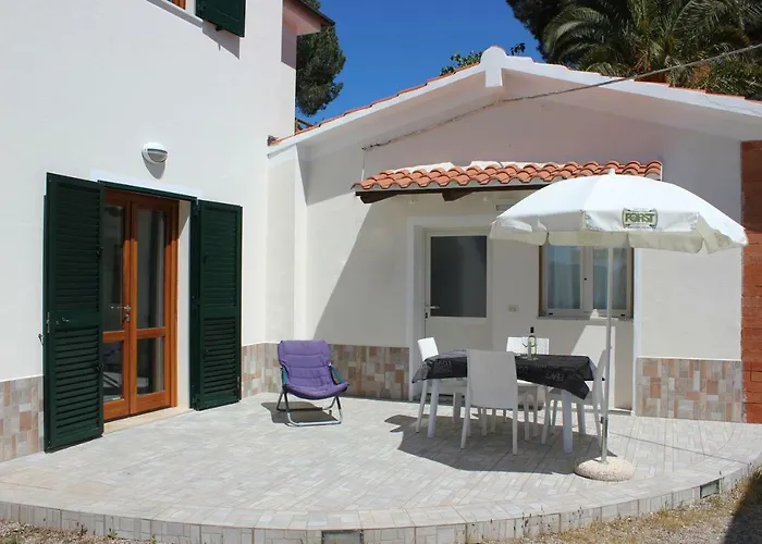 Casa vacanze Podere L'isolella Lacona