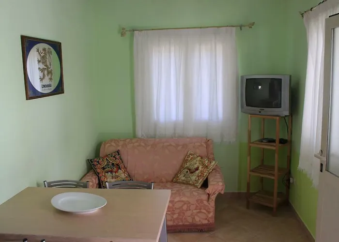 Podere L'isolella Lacona