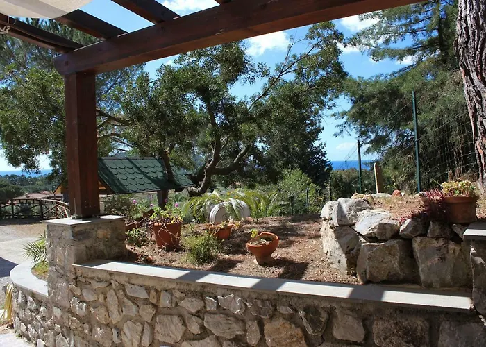 Podere L'isolella Casa vacanze