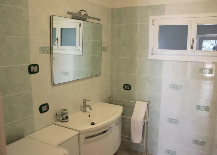 Podere L'isolella Hébergement de vacances *