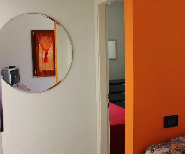 Hébergement de vacances Podere L'isolella