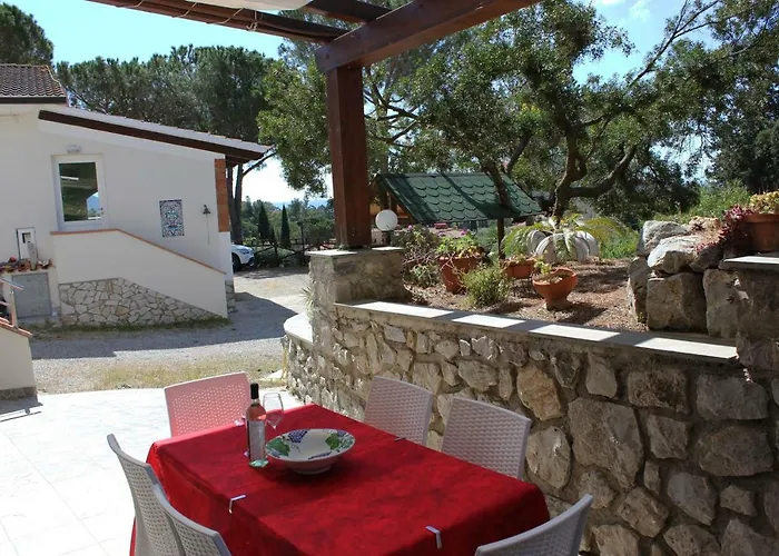 Casa vacanze Podere L'isolella Lacona