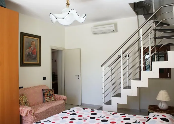 Podere L'isolella Hébergement de vacances