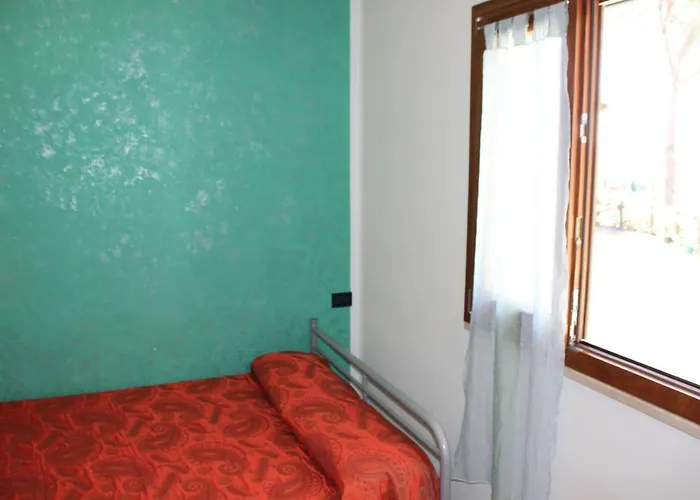 Podere L'isolella Casa vacanze