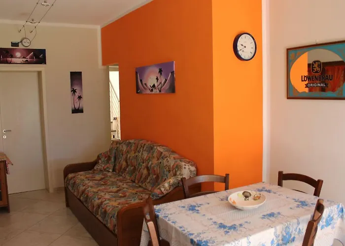 Casa vacanze Podere L'isolella *