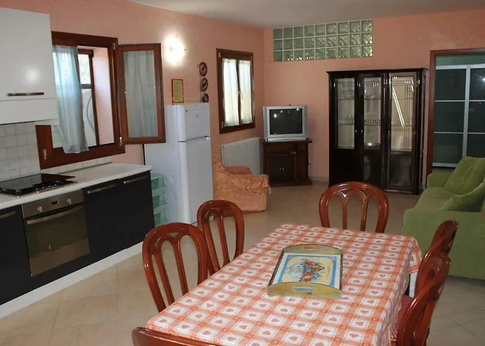 Podere L'isolella Casa vacanze