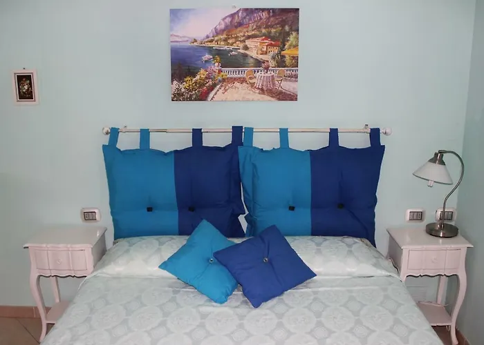 Podere L'isolella * Lacona