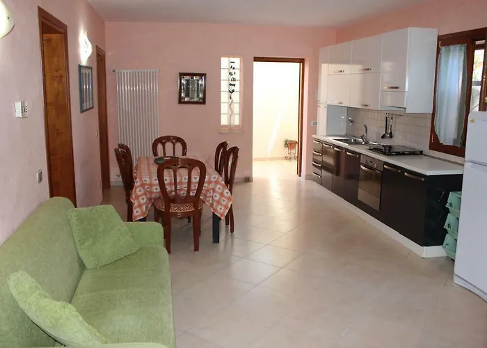 Casa vacanze Podere L'isolella