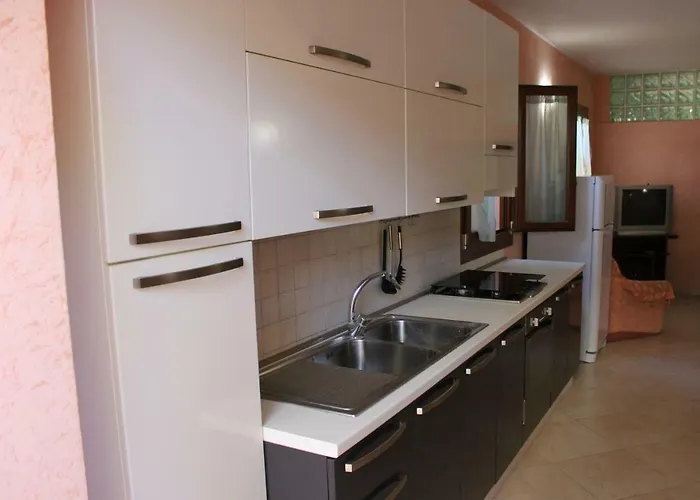 Casa vacanze Podere L'isolella *