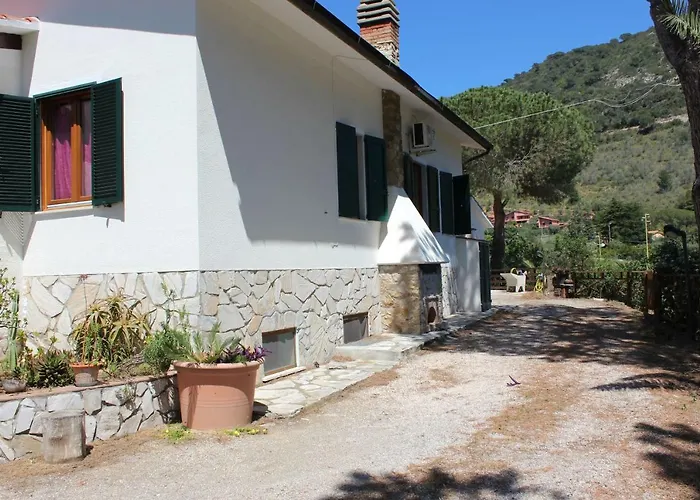 Casa vacanze Podere L'isolella Lacona