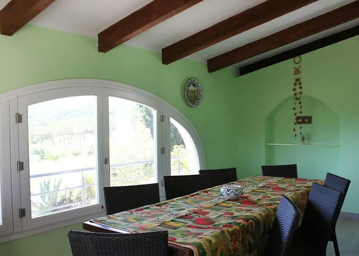 Podere L'isolella Casa vacanze